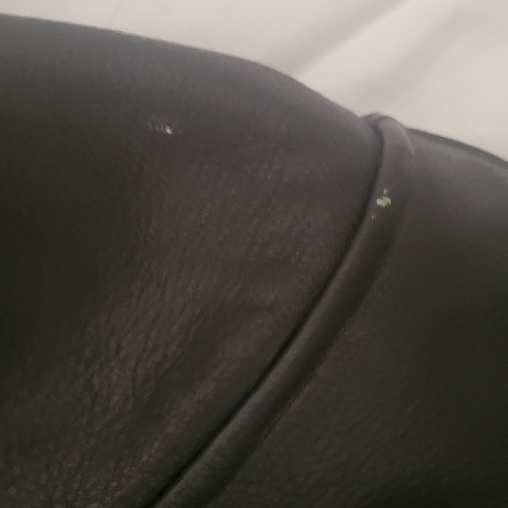 Leather Jacket - Picture 11 of 16